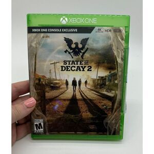 State of Decay 2 - Microsoft Xbox‎ One